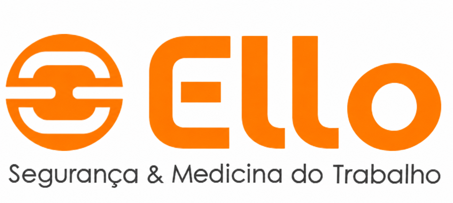 ELLO — Segurança & Medicina do Trabalho